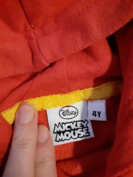 Mikina disney, disney,104