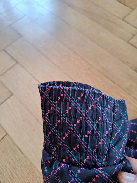 Bunda zimní bunda adidas vel. 140, adidas,140