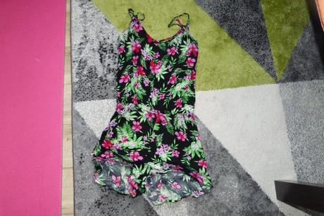 Overal, new yorker,xs