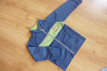 Mikina, timbuktoo,116