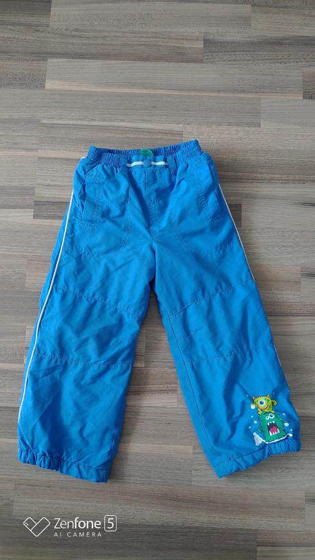 Kalhoty, kiki&koko,98