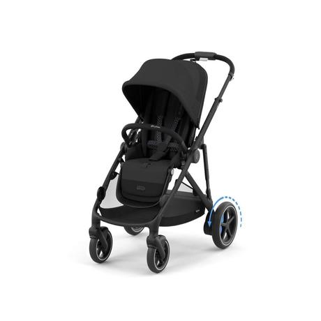 Cybex e-gazelle s, cybex,cybex e-gazelle s