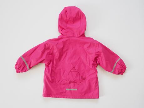 Nepromokavá bunda vel 92, impidimpi,92