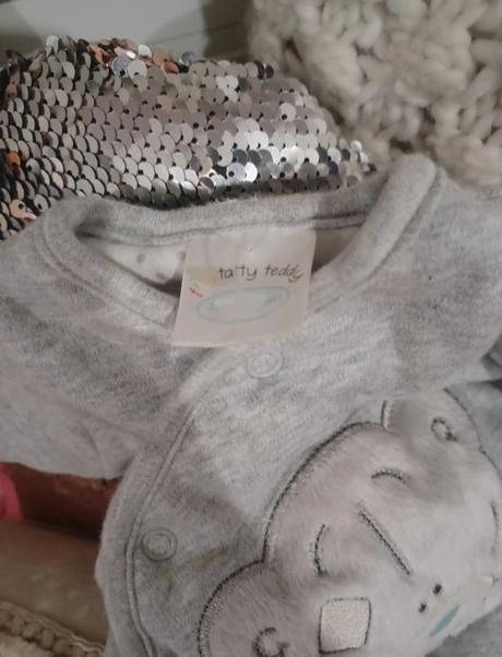 Overal me to you pro nedonošené miminko, tesco,<50