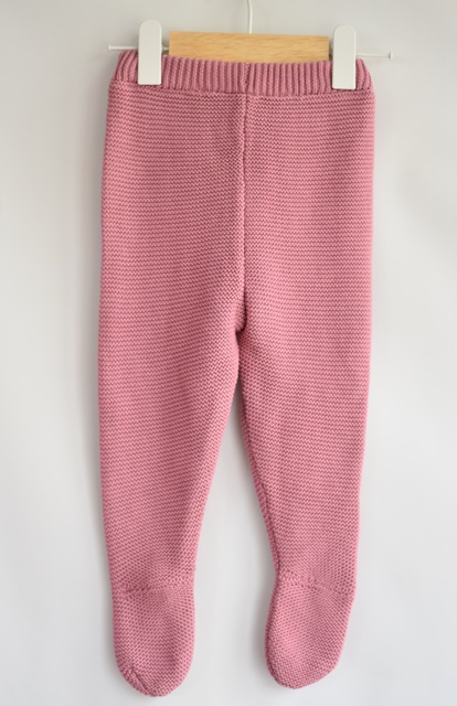 Polodupačky vel. 3 - 6m, 68