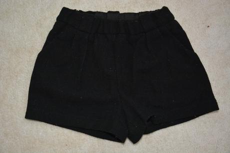 2x kraťasy next, next,116