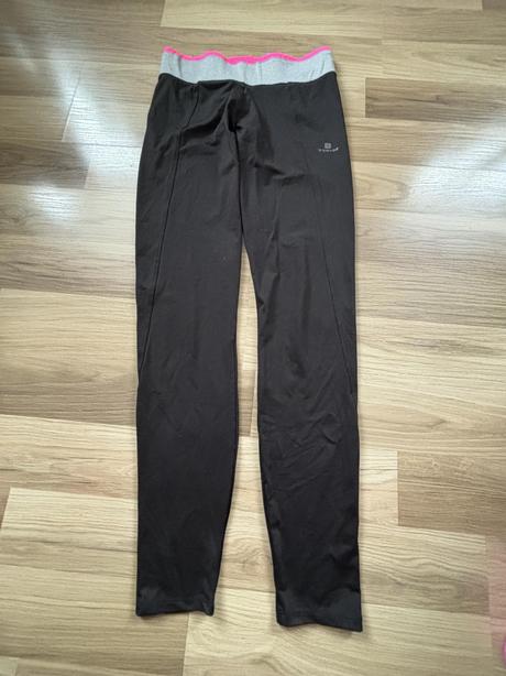 Funkční legíny, domyos,s