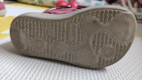 Celoroční boty superfit vel. 20, 20