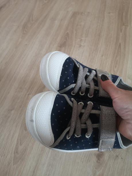 Tenisky vel. 36, befado,36