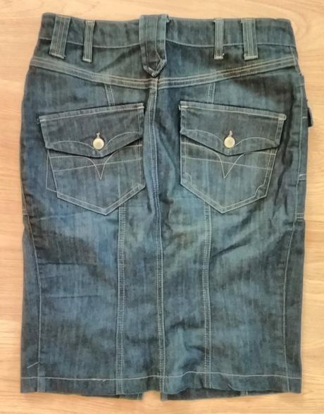 Dámské sukně vel.38/40 (m/l), m