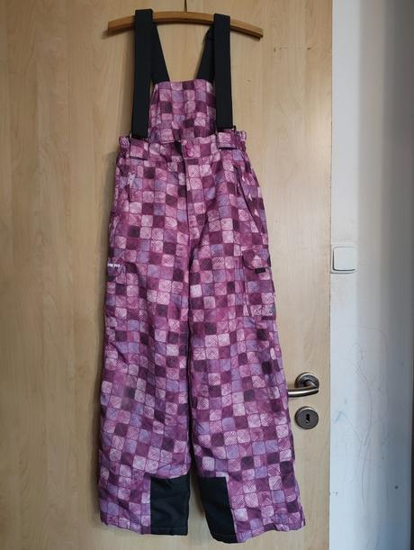 Zimní souprava / komplet vel 134, alpine pro,134