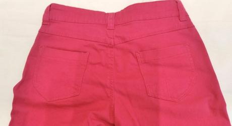 +++kalhoty  denim+++, denim,152