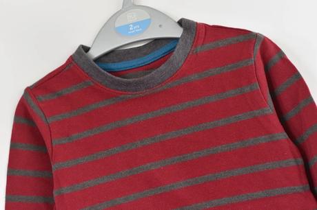 Tričko vel. 18 - 23 m, matalan,92