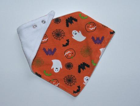 J78 nákrčník, nutmeg