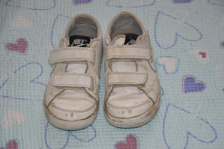 29 30 boty se sucháči nike, nike,29