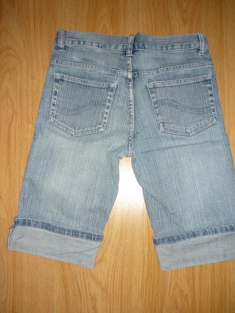 Dívčí,dámské šortky vel.158, 158