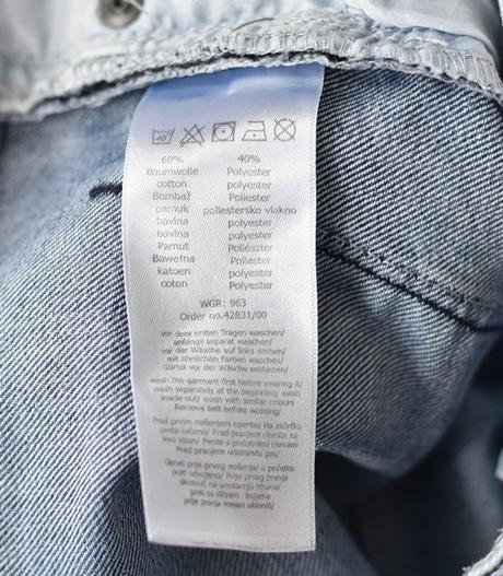 Kraťasy vel. 140, pepco,140