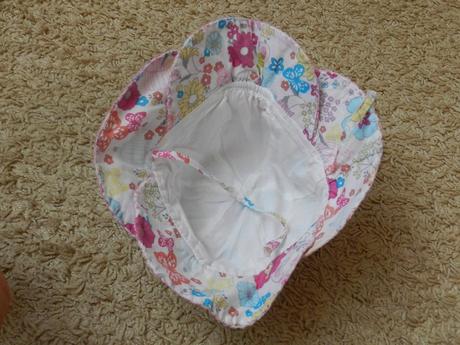 Klobouček kytičkový, 86