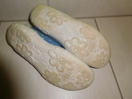 Papučky superfit vel. 35, superfit,35