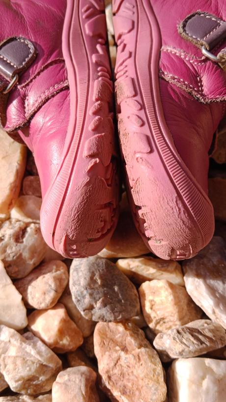 Celoroční kožená obuv, 24