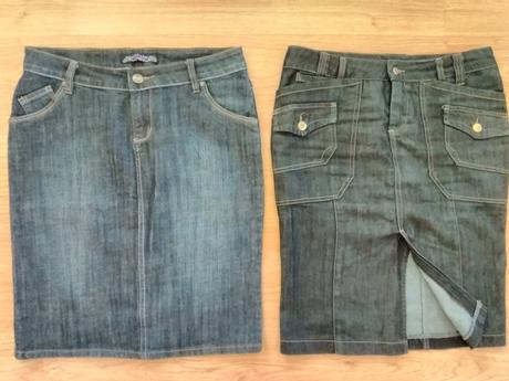 Dámské sukně vel.38/40 (m/l), m