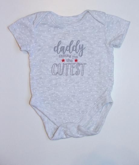 C387 šedé body s hvězdičkami vel. 62, george,62