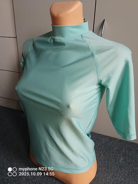 Tričko zn."h&m" vel."134-140", h&m,134