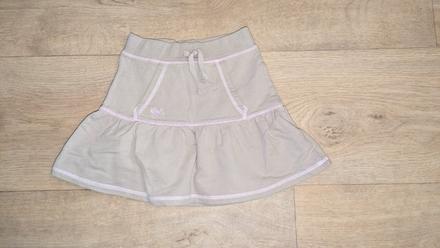 Mikinová sukně next vel. 116, next,116