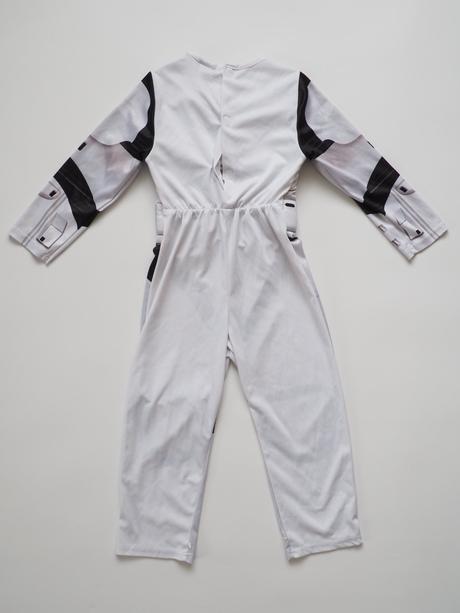 Kostým star wars vel 116,