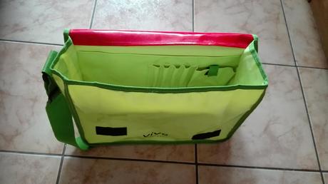 Taška přes rameno, 