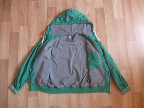 Bunda jaro/podzim, m