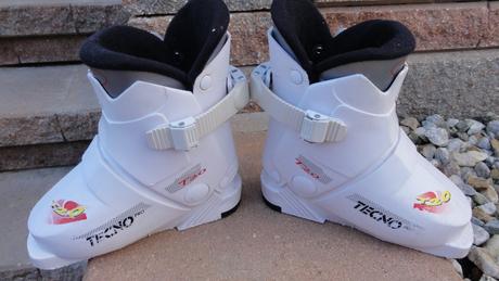 Dívčí prěskáče tecno pro, 25