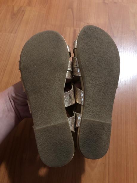 Sandále next vel 32, next,32