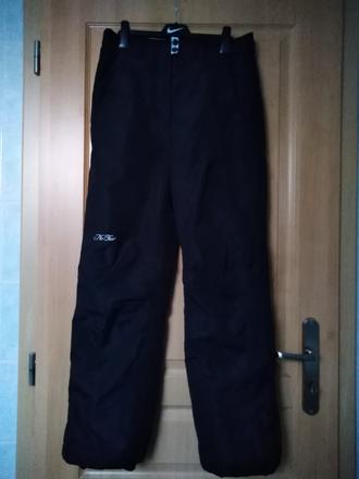 Oteplovačky no fear 13 let, no fear,158