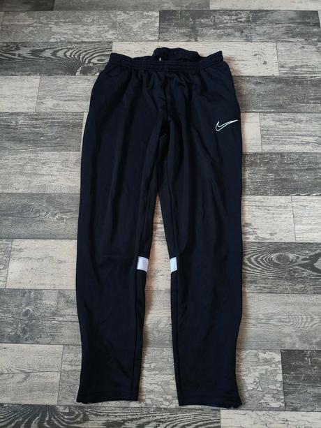 Tepláky pánské nike vel.l, nike,l