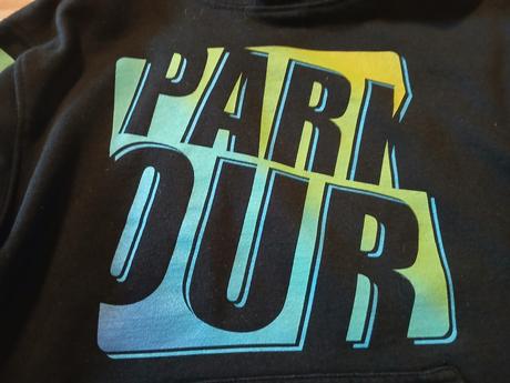 Mikina tary, vel. 140, 140