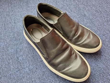 Vasky boty leny black vel. 42, 42
