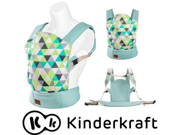 Nosítko Kinderkraft Nino
