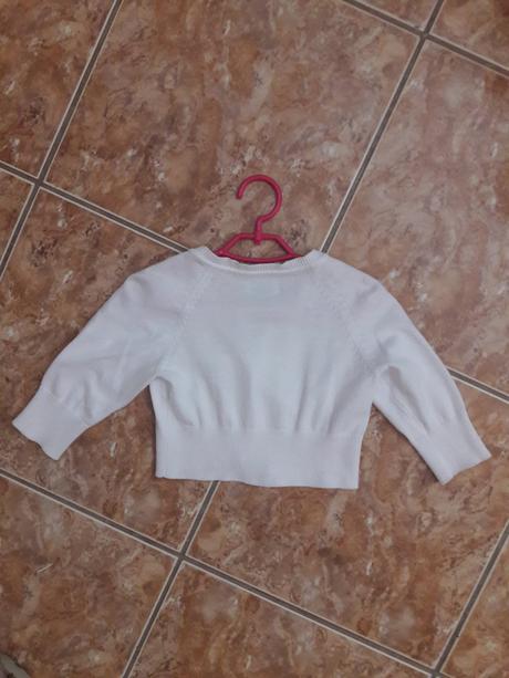 Svetrové bolerko next v.92, next,92