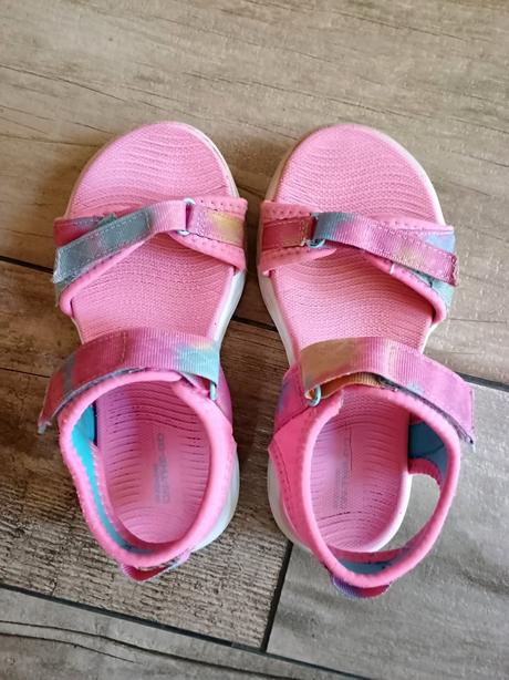Sandály skechers, vel.28, skechers,28