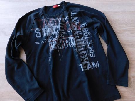 Tričko explorer vel.l, l