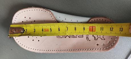 Celokožené boty primigi v.20 nové, primigi,20