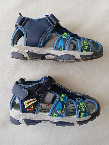 Dětské sandály, vel.32, 32