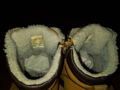 Kotníkové boty action boy, 36