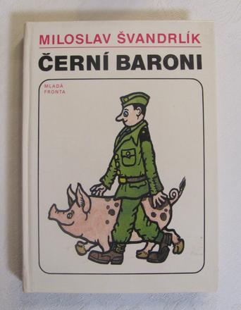 Černí baroni,