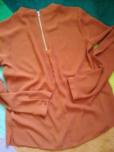 Damska letni halenka xs/s, atmosphere,s