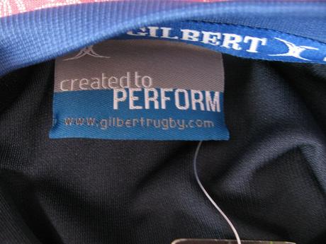 Sportovní funkční triko, l