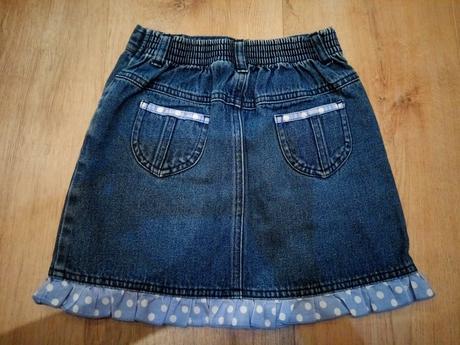 Sukně, vel 122/128,adams, adams,122