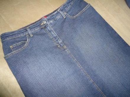 Jako nová sukeň esprit, vel. uk 16, d42, esprit,42