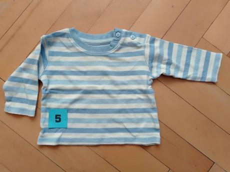 Triko dlouhý rukáv 62-68, disney,62